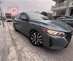 نيسان سنترا